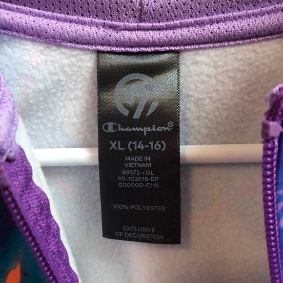 girls jacket - Picture 4 of 4